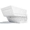 Library Building 3D Model - Image 4