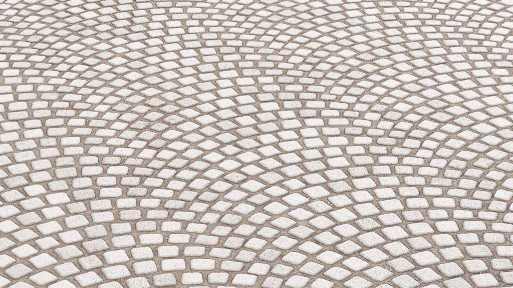 Arc Pavement PBR Texture