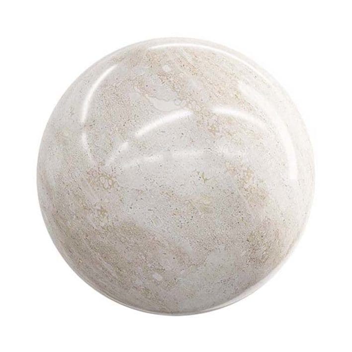 Beige Marble PBR Texture