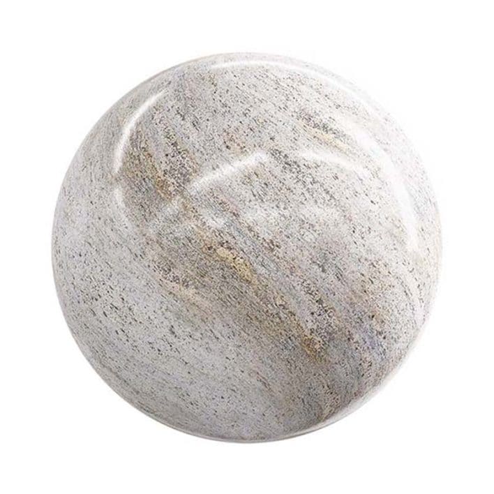 Beige Marble PBR Texture