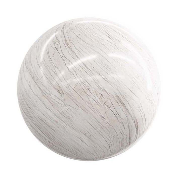 Beige Marble PBR Texture