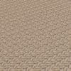 Beige Wool Fabric PBR Texture - Image 2