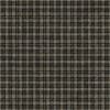 Black and White Checkered Fabric PBR Texture - Image 4