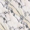 Black and White Marble PBR Texture - Image 4