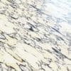 Black and White Marble PBR Texture - Image 2