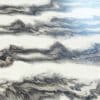 Black and White Marble PBR Texture - Image 2