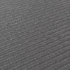 Black Braided Fabric PBR Texture - Image 2