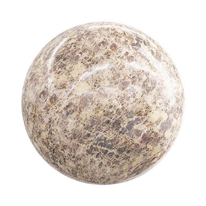 Brown Marble PBR Texture