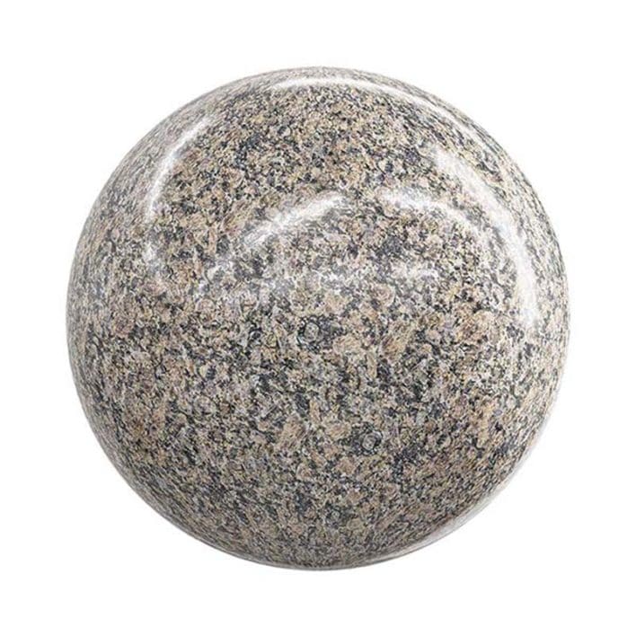 Brown Marble PBR Texture