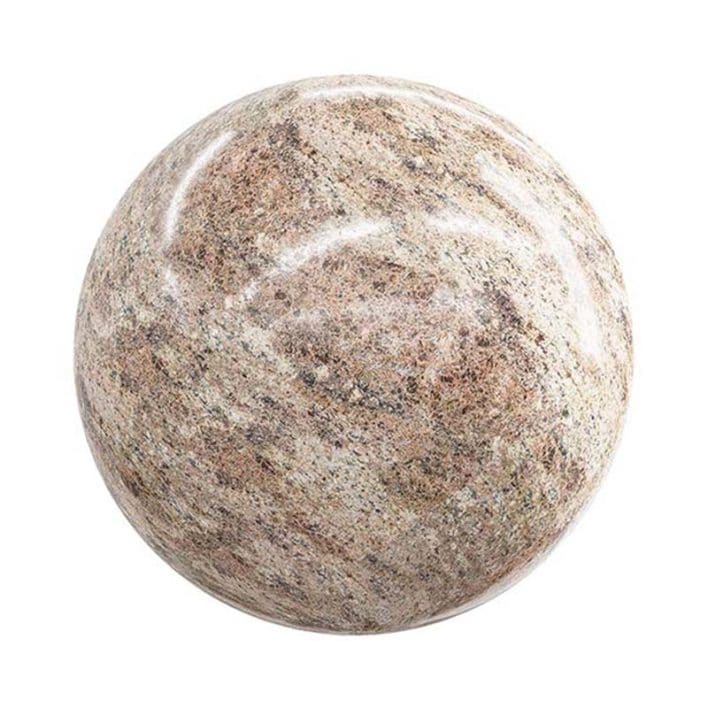 Brown Marble PBR Texture