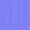 Checkered Blue Fabric PBR Texture - Image 7