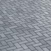 Concrete Pavement PBR Texture - Image 2