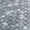 Cube Grey Pavement PBR Texture - Image 2