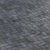 Damaged Concrete Pavement PBR Texture - Image 2