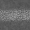 Damaged Road with Roadside PBR Texture - Image 6