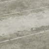 Damaged Road with Roadside PBR Texture - Image 2