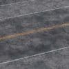 Damaged Road with Lanes PBR Texture - Image 2