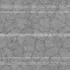 Damaged Road with Pavement and Lanes PBR Texture - Image 5