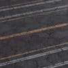 Damaged Road with Pavement and Lanes PBR Texture - Image 2