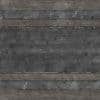 Damaged Road with Pavement and Lanes PBR Texture - Image 4