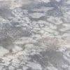 Damaged Road with Puddles PBR Texture - Image 2
