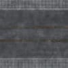 Damaged Road with Tram Rails PBR Texture - Image 4