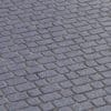 Dark Concrete Pavement PBR Texture - Image 2
