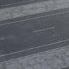 Dark Road with Pavement and Lanes PBR Texture - Image 2