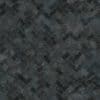 Dark Shiny Pavement PBR Texture - Image 4
