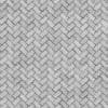 Dark Shiny Pavement PBR Texture - Image 5