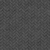 Dark Shiny Pavement PBR Texture - Image 8
