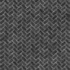 Dark Shiny Pavement PBR Texture - Image 9