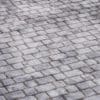 Dirty Concrete Pavement PBR Texture - Image 2