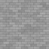 Dirty Concrete Pavement PBR Texture - Image 6