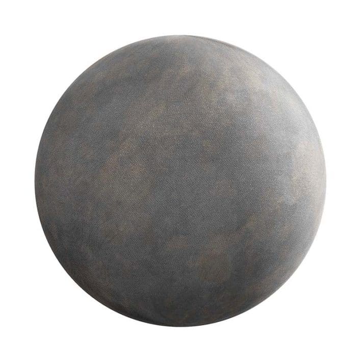 Dirty Jeans Fabric PBR Texture