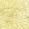 Dirty Yellow Pavement PBR Texture - Image 2