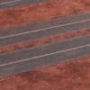 Double Road with Roadside PBR Texture - Image 2
