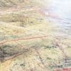 Green and Red Marble PBR Texture - Image 2