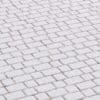 Grey Concrete Pavement PBR Texture - Image 2