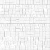Grey Concrete Pavement PBR Texture - Image 3