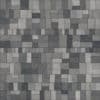 Grey Concrete Pavement PBR Texture - Image 4