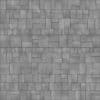 Grey Concrete Pavement PBR Texture - Image 5