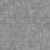 Grey Concrete Pavement PBR Texture - Image 6