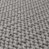 Grey Wool Fabric PBR Texture - Image 2