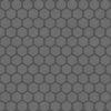 Hexagonal Grey Pavement PBR Texture - Image 5