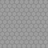 Hexagonal Grey Pavement PBR Texture - Image 6