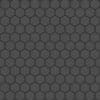 Hexagonal Grey Pavement PBR Texture - Image 8
