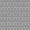 Hexagonal Grey Pavement PBR Texture - Image 9