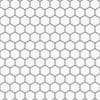 Hexagonal Metal Tiles PBR Texture - Image 3