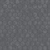 Hexagonal Metal Tiles PBR Texture - Image 4